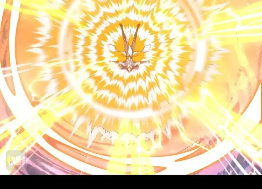 从渡劫开始,第69话 混战与抉择,第91张